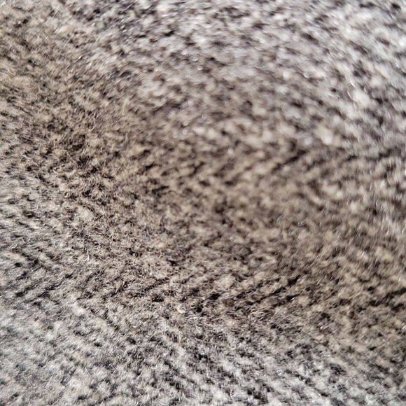 Vintage - Neslay Gray Tweed Short Jacket , Size L, VTG, EUC - Picture 12 of 15